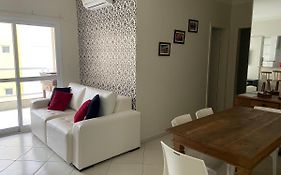 Apartamento Praia Grande