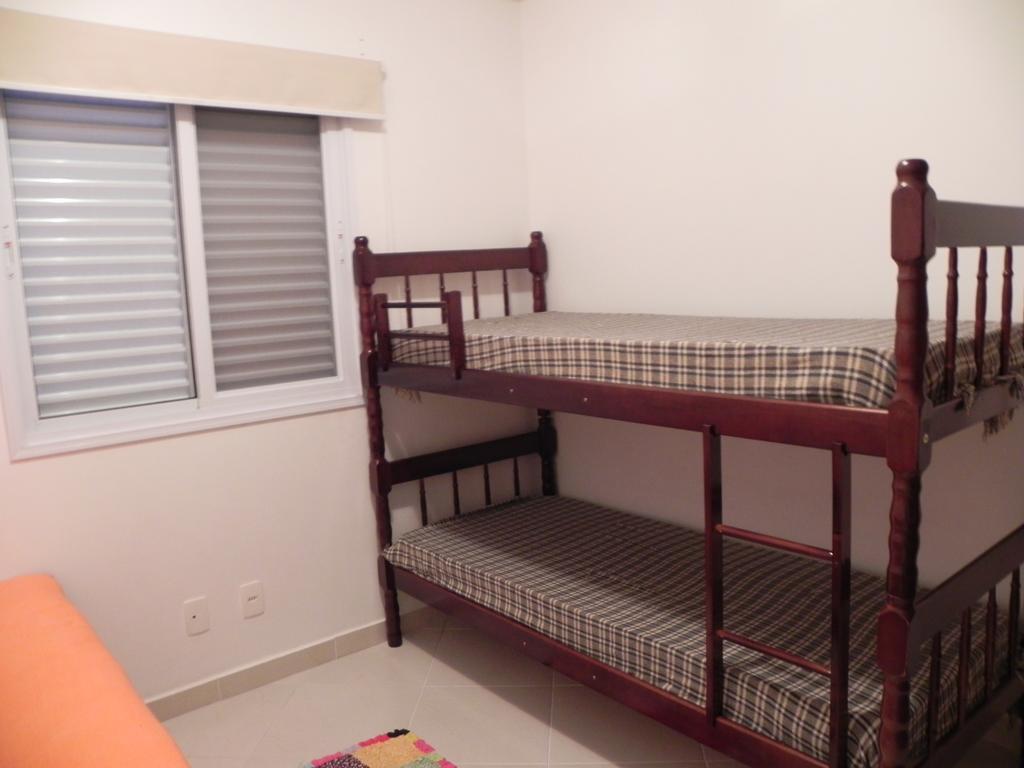 Apartamento Praia Grande Ubatuba Exterior foto