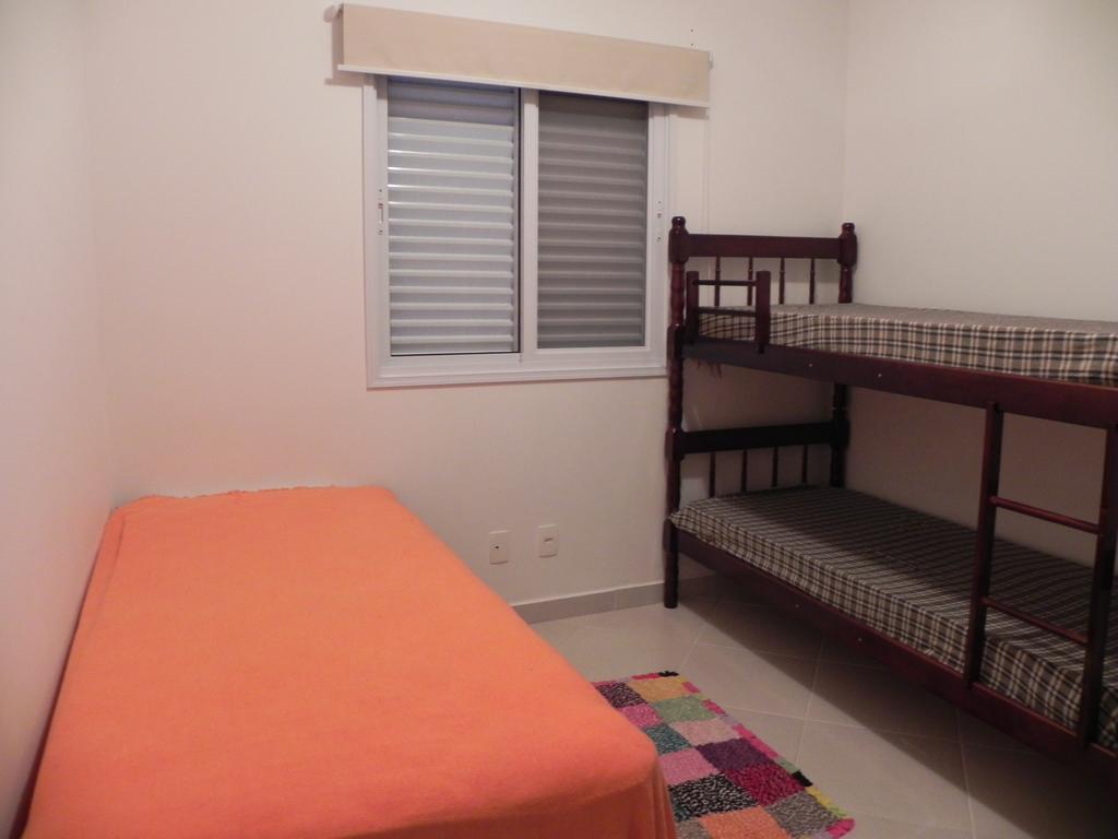 Apartamento Praia Grande Ubatuba Exterior foto