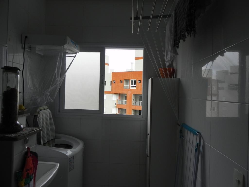 Apartamento Praia Grande Ubatuba Exterior foto