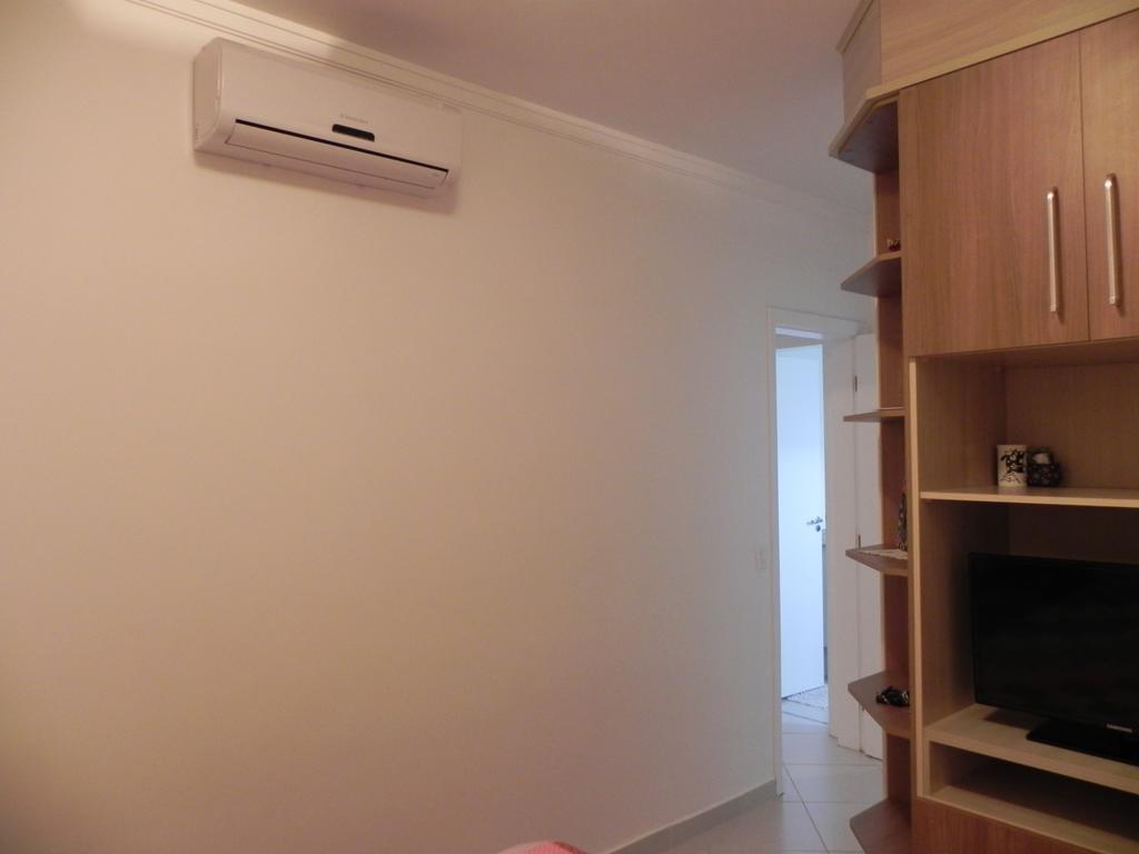 Apartamento Praia Grande Ubatuba Exterior foto