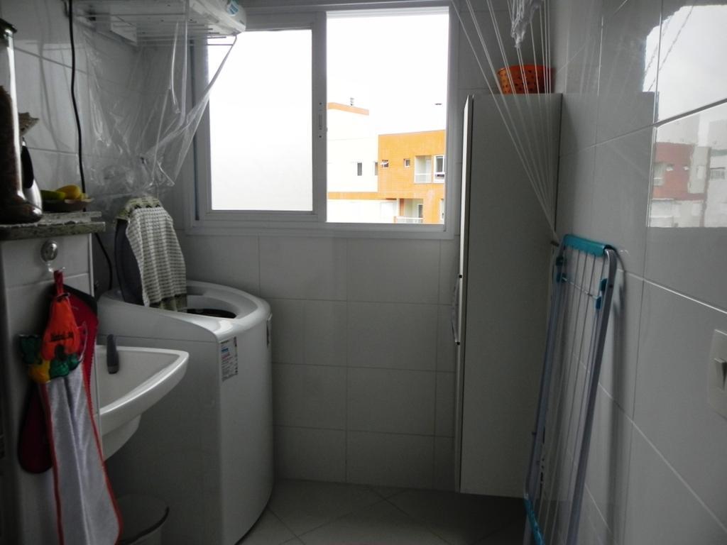 Apartamento Praia Grande Ubatuba Exterior foto