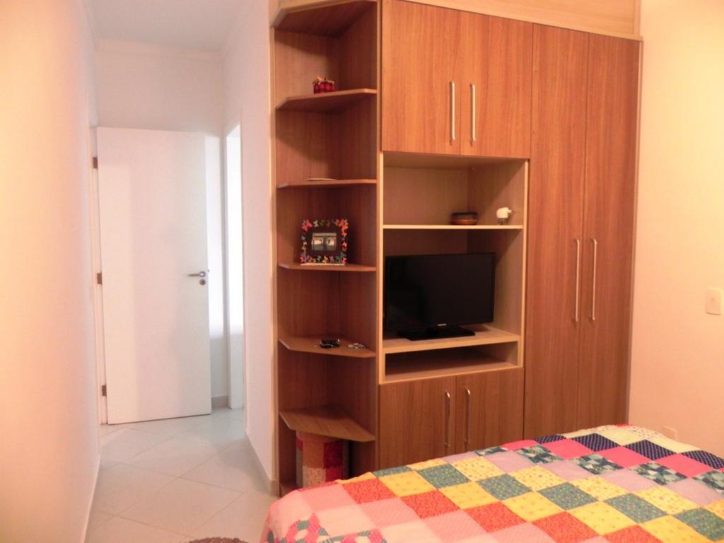 Apartamento Praia Grande Ubatuba Exterior foto