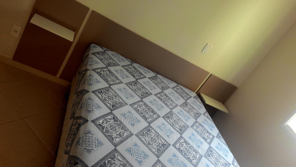 Apartamento Praia Grande Ubatuba Exterior foto