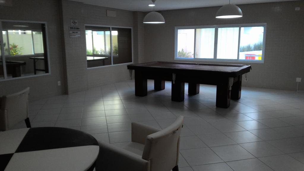 Apartamento Praia Grande Ubatuba Exterior foto