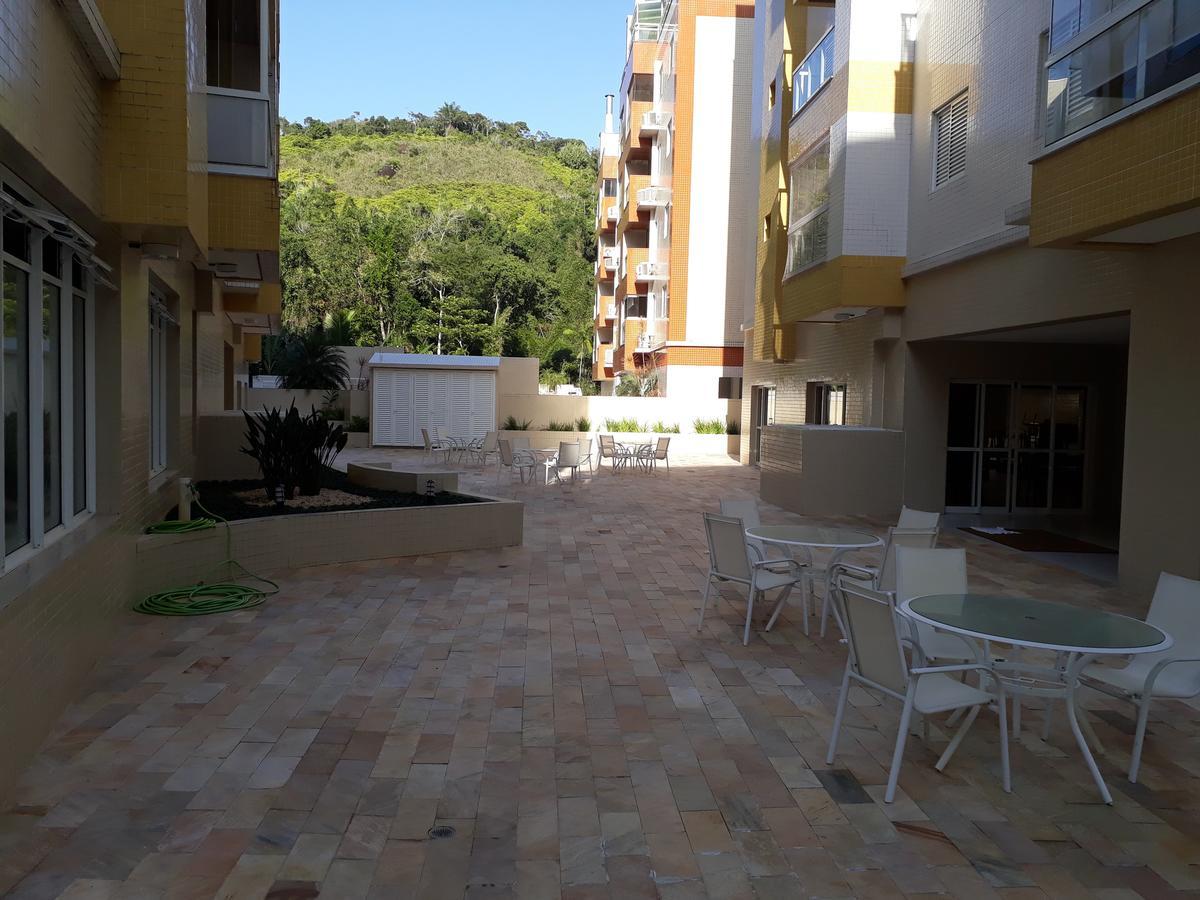 Apartamento Praia Grande Ubatuba Exterior foto