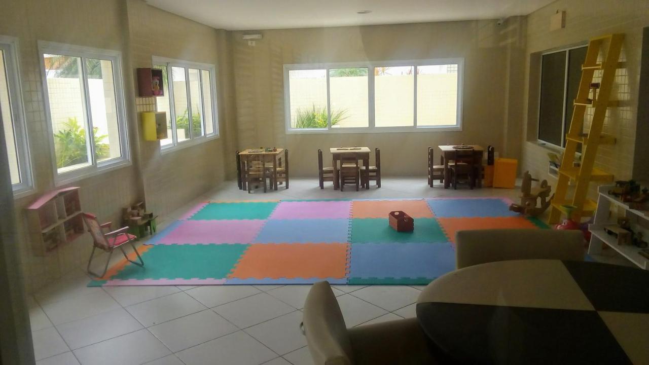 Apartamento Praia Grande Ubatuba Exterior foto